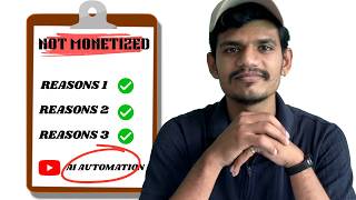 Why Most AI Channels Get Demonetized in 2026 (Avoid These 3 Mistakes)