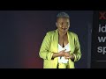 Reimagining BDSM | Tshegofatso Senne | TEDxCapeTownWomen