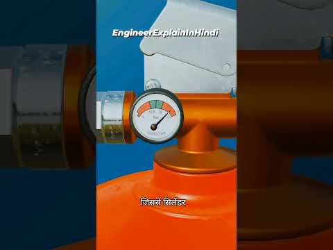 Fire Extinguisher explained #viral #shortvideo #shorts #viralshorts