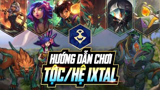 TẤT TẦN TẬT VỀ TỘC/HỆ MÙA 16: IXTAL - CÁCH TRIỂN KHAI LỐI CHƠI THEO TỪNG NHIỆM VỤ NỔ HŨ CỰC ĐÃ screenshot 1