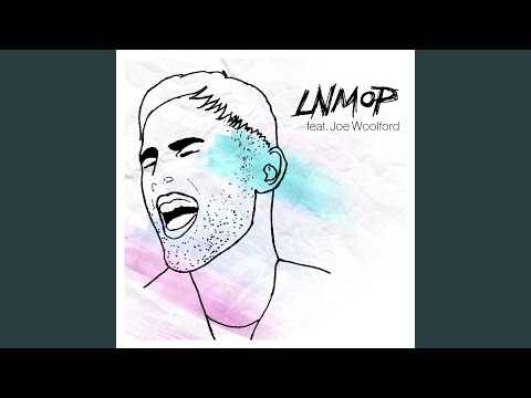 I'm Still Standing (feat. Joe Woolford)