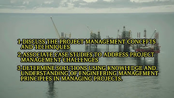 Project Management (MEM677)