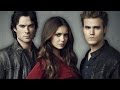 9 Things You Didn’t Know About The Vampire Diaries