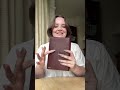 a mega paper republic comparison video let me know #journaltok #journalling#journalwithme#stationery