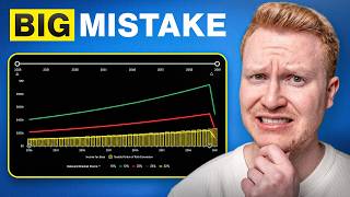 If You Have $2M+ Saved, STOP Making These 3 Tax Mistakes