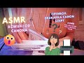 ASMR po Polsku.Super wyzwalacze. Stukanie Extra Tapping na Sen. Dźwięki papieru. Zaśniesz za 5 minut