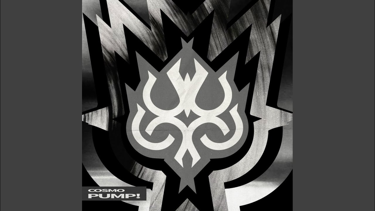Watch Pump! (Extended Mix) on YouTube Watch Pump! (Extended Mix) on YouTube