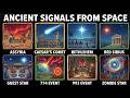 10 Ancient Signals From Space That Science Still Can't Explain