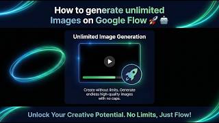 How To Use Auto Flow Extension Without Errors or Limits! 🤖