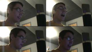 Somewhere Tag - Barbershop Multitrack