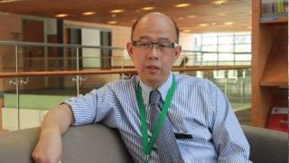 Open Conversations with Prof. Pierce Chow