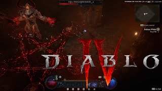 Diablo 4: A return to Grit and Gore?