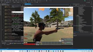 Oxide plugin GunGame 2.0 [Тест выдачи модулей на оружие]