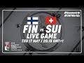 Finland - Switzerland | Full Game | 2018 IIHF Ice Hockey World Championship