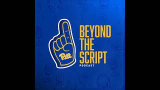 Pitt Beyond The Script | Episode 1.7 | Inside Victory Heights with Dustin Gray & Aaron Duvall