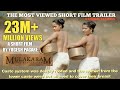 Mulakaram - The Breast Tax | Official Trailer | Short Film by Yogesh Pagare |VO - Makarand Deshpande