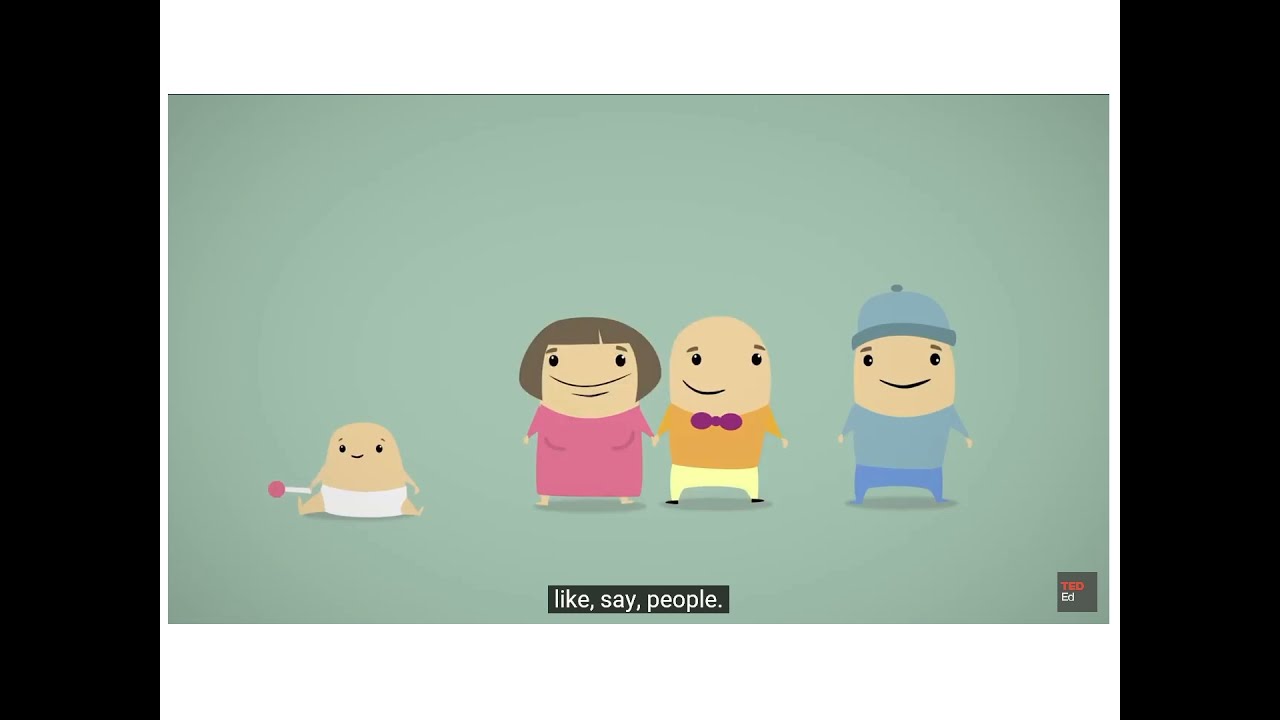 25 VIDEO Intro to Classical Genetics Unit4 Topic25