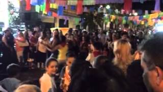 Sant'Anastasia, Festa della tammorra 2014