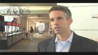 Brian Higgins, Executive Director - product development, Verizon Wireless