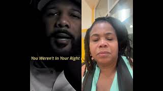 That is true, never allow anyone to manipulate you, #duet #notvalid #answersneeded #trustbuster