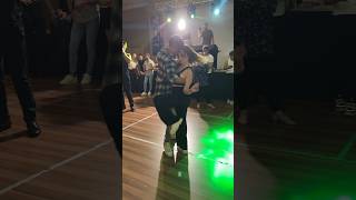 Amorcito Enfermito(Hector acosta)-Bachata social dance festival🇹🇷part3