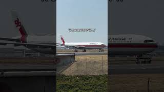 This A330neo Retro Livery Looks Unreal! ✈️🤩