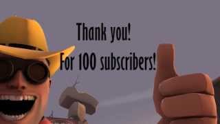100 Subscribers Special!