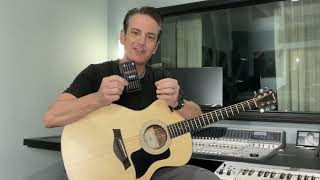 Getting Started with Card Chords