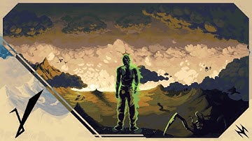 Gammafreak - SUPER.ROBOT.ALIEN.WAREHOUSE.1