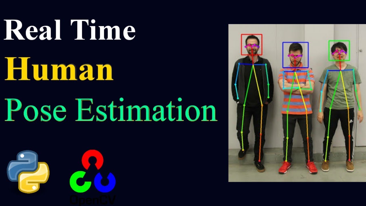 PDF) HUMAN POSE ESTIMATION USING MACHINE LEARNING FOR CHEATING DETECTION
