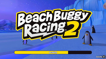 beach buggy racing2🏁- 2nd place | Daily challenges|  bzorp