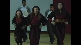 Dabke Dances
