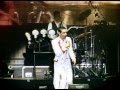 Ráfaga en Vivo en España Ráfaga en Vivo en España