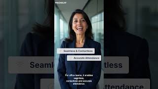 Smarter tracking. Better decisions. Stronger teams