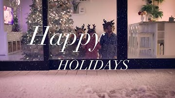 To Our Clients: Happy Holidays 2025!