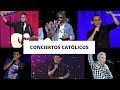 Conciertos Católicos Vol. 1 | ESNE