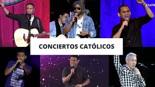 Conciertos Católicos Vol. 1 | ESNE