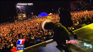Download Lagu LENNY KRAVITZ - ARGENTINA 2011 HDTV - WE ARE WE RUNING - ARE YOU GONNA GO MY WAY MP3 Download Lagu LENNY KRAVITZ - ARGENTINA 2011 HDTV - WE ARE WE RUNING - ARE YOU GONNA GO MY WAY MP3