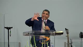 PASTOR FIDEL PORTILLO THE POWER OF THE INFLUENCE OF GOOD EXAMPLE PART 2 SUNDAY, AUGUST 3, 2025