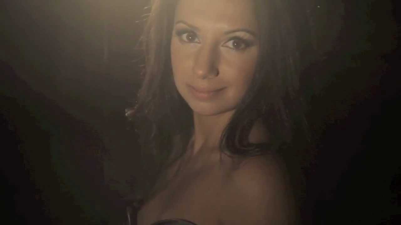 Певица Аина Феерия (Aina Feeria.ru )