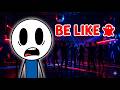 School Dances Are Awkward… Here’s Why 😂 (Old Voice)