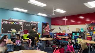 Morning Meeting 5-20-21