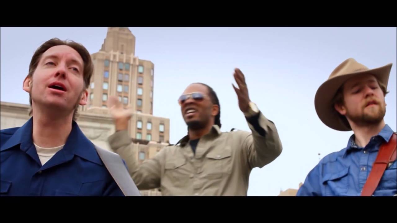 Das Lied all for one| Rhöner Musik