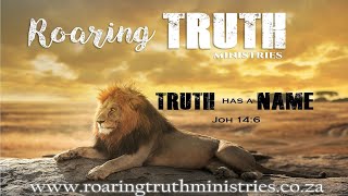 18.09.2022 - Misunderstandings Part 1 - Prof Gerrie Bester