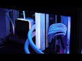 RAM DDR4 TEAM GROUP T-FORCE XTREEM ARGB WHITE  Unboxing FR, Installation, Overclocking et Avis!
