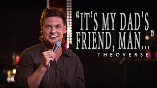Theo Von's VERY REAL Stories Growing Up | TheoVerse Vol. 14