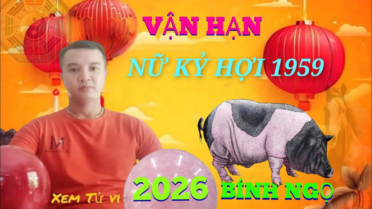 Гороскоп для женщины, родившейся в 1959 году, год Свиньи, год Лошади 2026. Важно отметить.