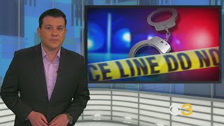 Bomb-Making Materials Found Inside New Jersey Home During Drug Bust