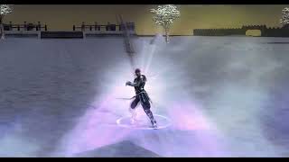 Skill show metin2 eXcision