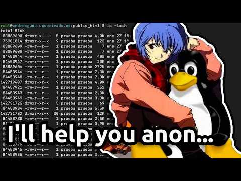 The Fun Way to Learn Linux